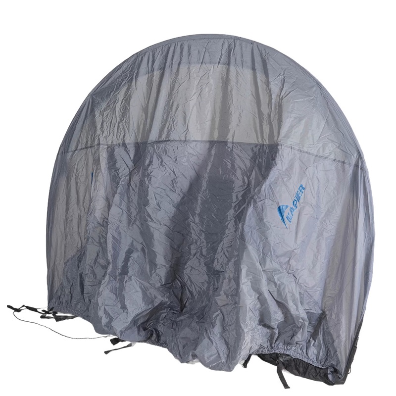 Napier Sportz Cove SUV Tent Gray
