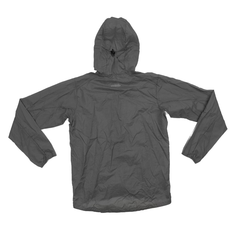 Patagonia Houdini Jacket – Men’s Gray