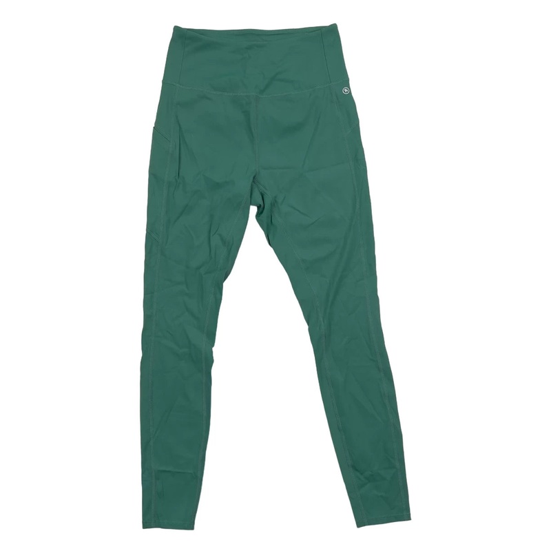 Backcountry Destination Leggings Green