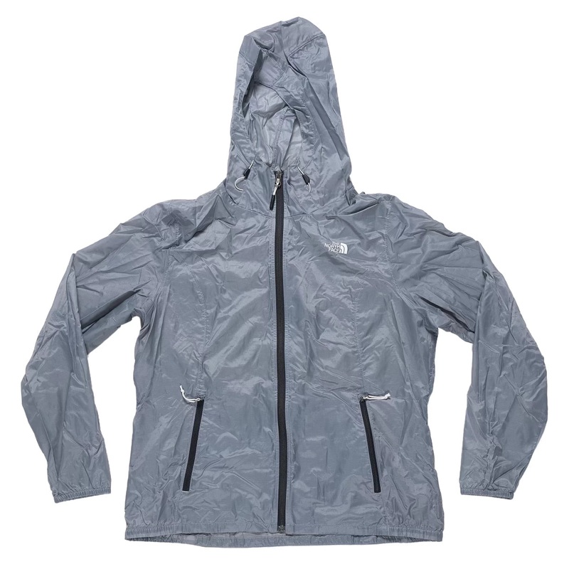 The North Face Cyclone Hoodie – Women’s Gray
