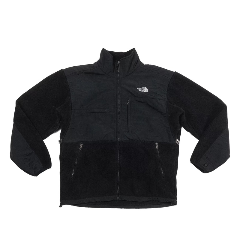 The North Face Retro Denali Jacket – Men’s Black