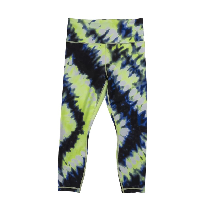 Athleta Elation 7/8 Leggings – Women’s Multi