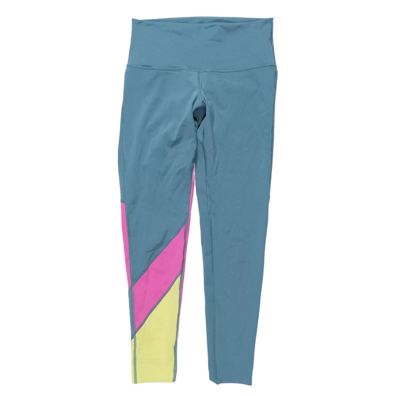 Cotopaxi Performance Tights – Women’s Green