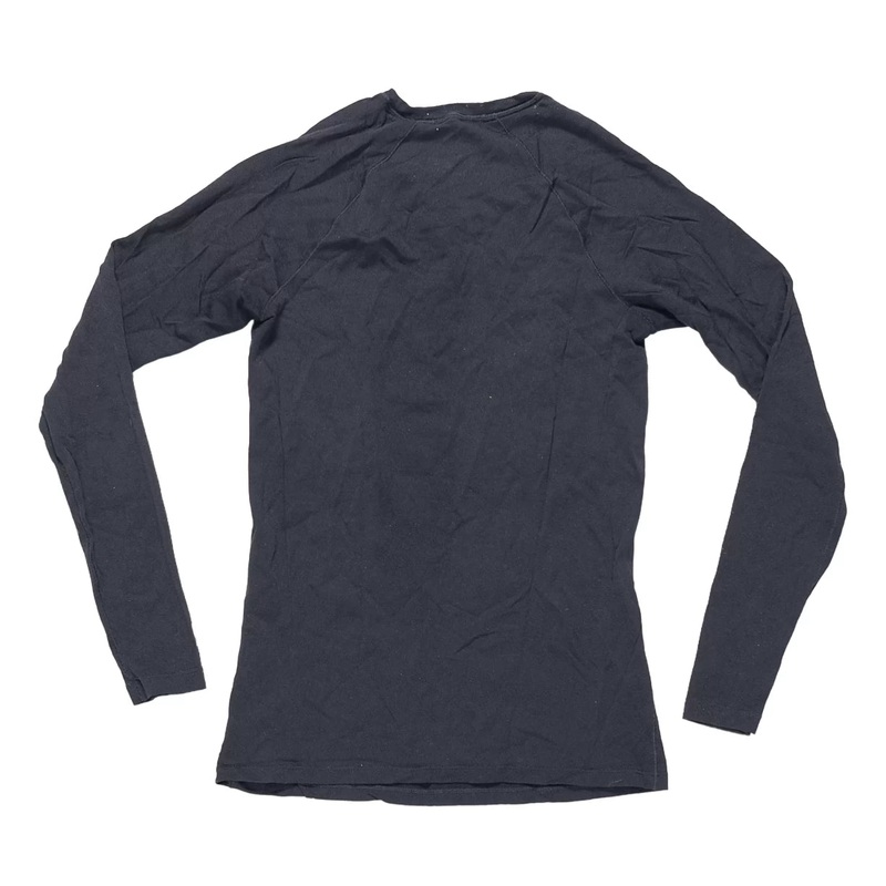 SmartWool Merino 150 Lace Long-Sleeve Baselayer – Women’s Black