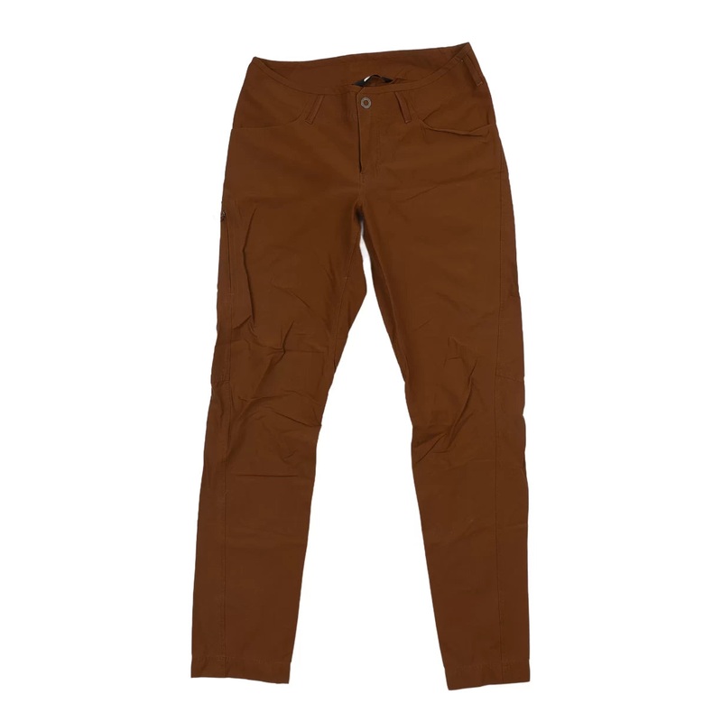 Arc’teryx Creston Pant Clay