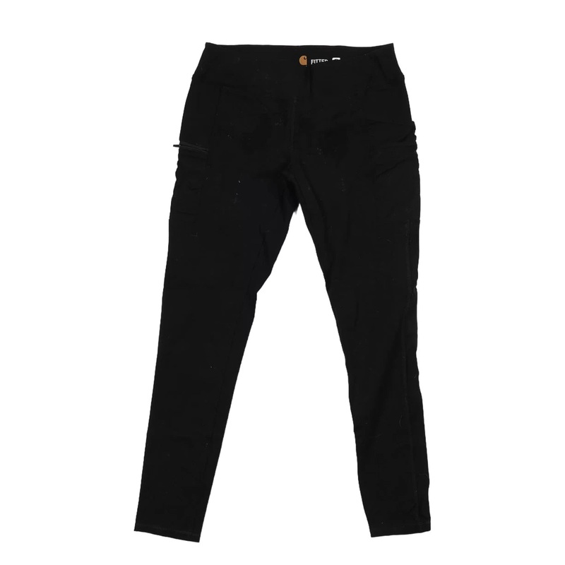 Carhartt Lightweight Force Leggings Black
