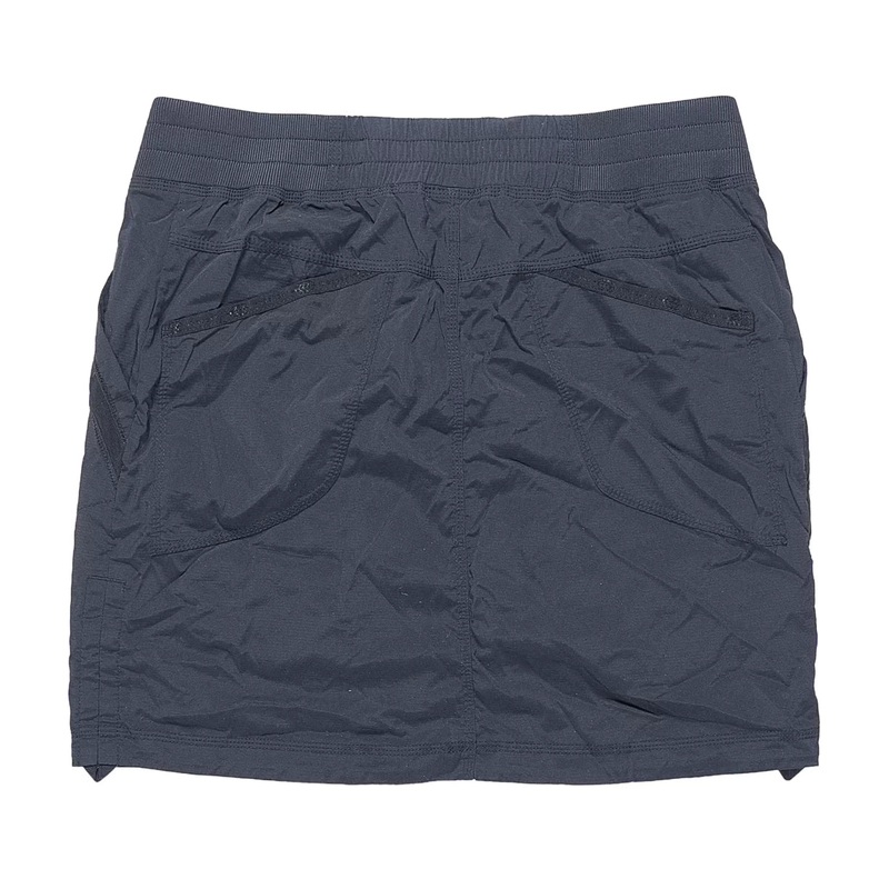 Indygena Skort – Women’s Black