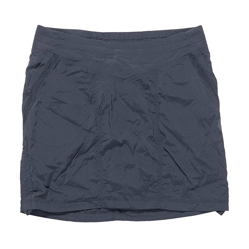 Indygena Skort – Women’s Black