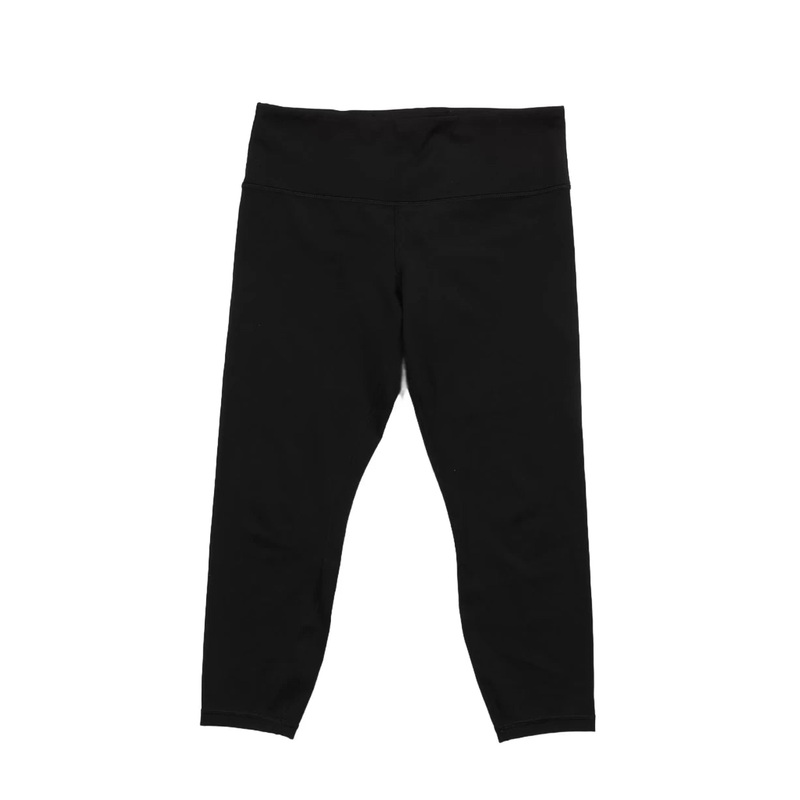 Athleta Elation Train 7/8 Tight Black