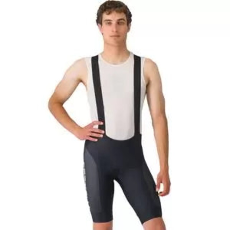 Castelli Competizione 2 Kit Bib Short Black