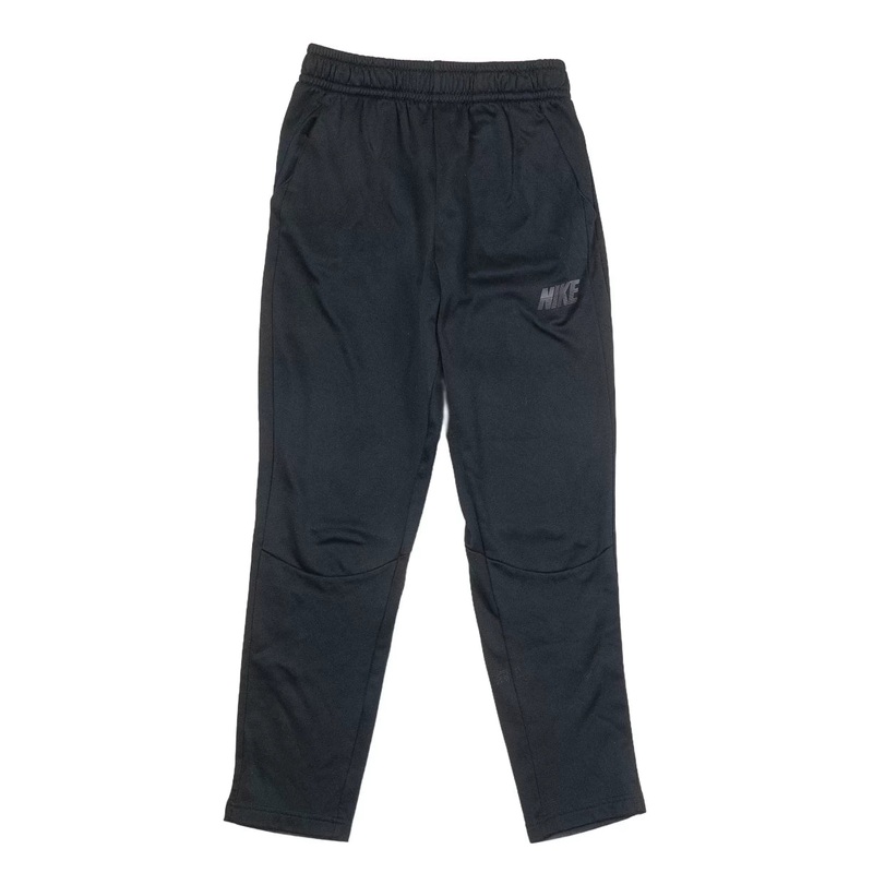 Nike Tech Joggers Black