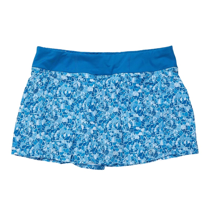 Skirt Sport Jette Skirt Blue
