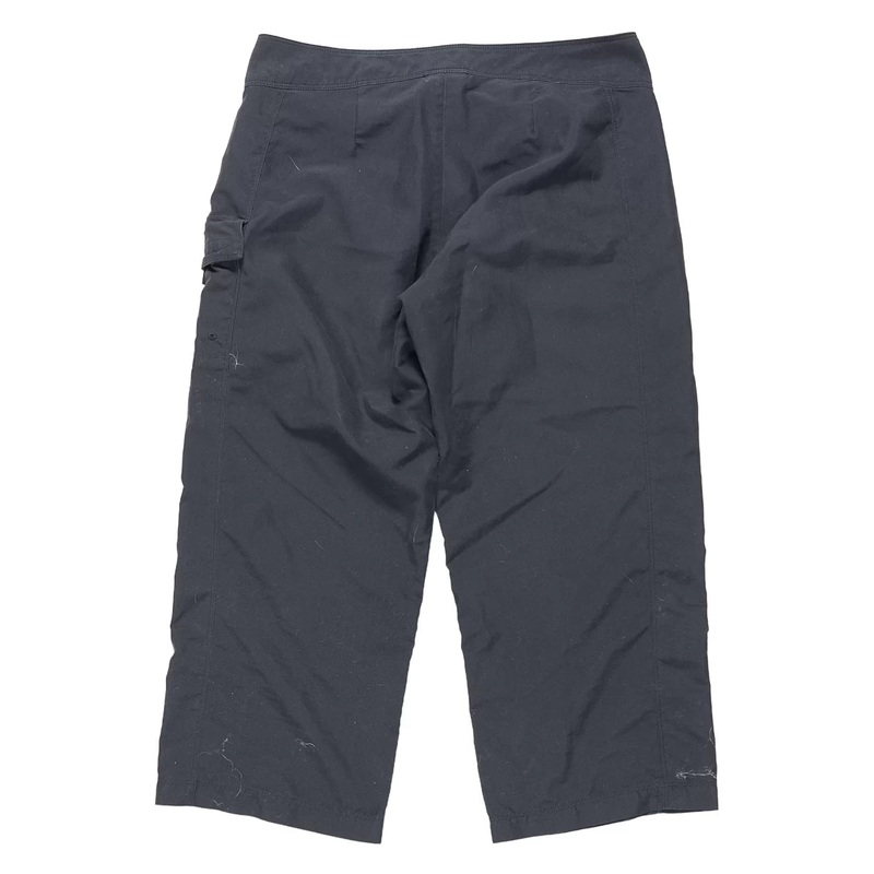 The North Face Cargo Pants – Women’s Black
