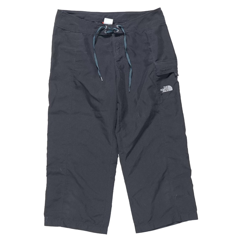The North Face Cargo Pants – Women’s Black