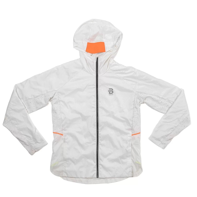 Bjorn Daehlie Elite Jacket – Men’s White