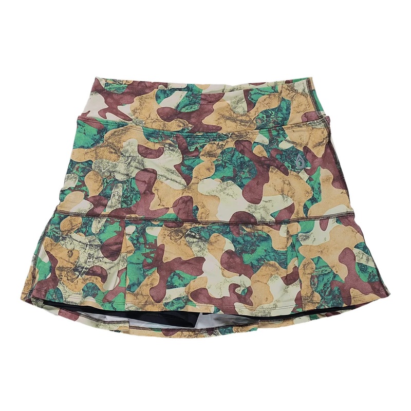 Dona Jo Jojo skort Yellow