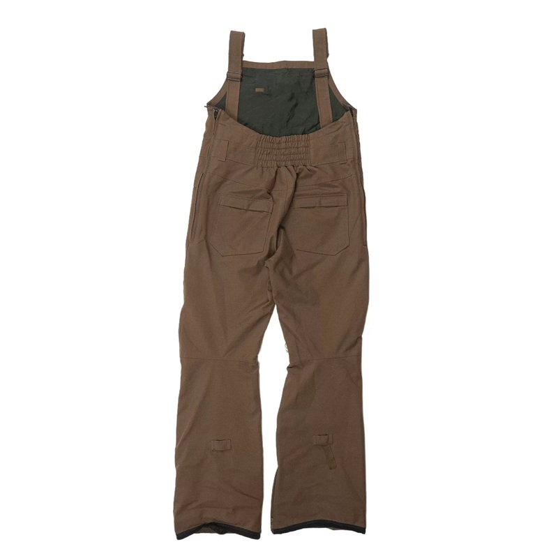 Burton Avalon 2L Stretch Bib Pants – Women’s Olive