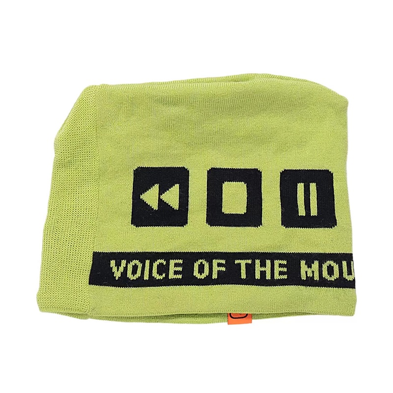 Ortovox Peak Beanie Green