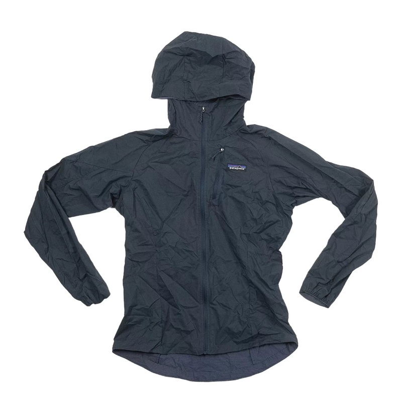 Patagonia Houndini Air Jacket – Women’s Navy