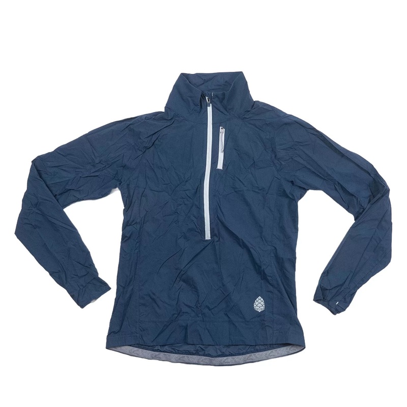 Stio Second Light Pullover – Women’s Navy