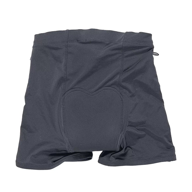 Zoic Bike Short Liner – Women’s Black