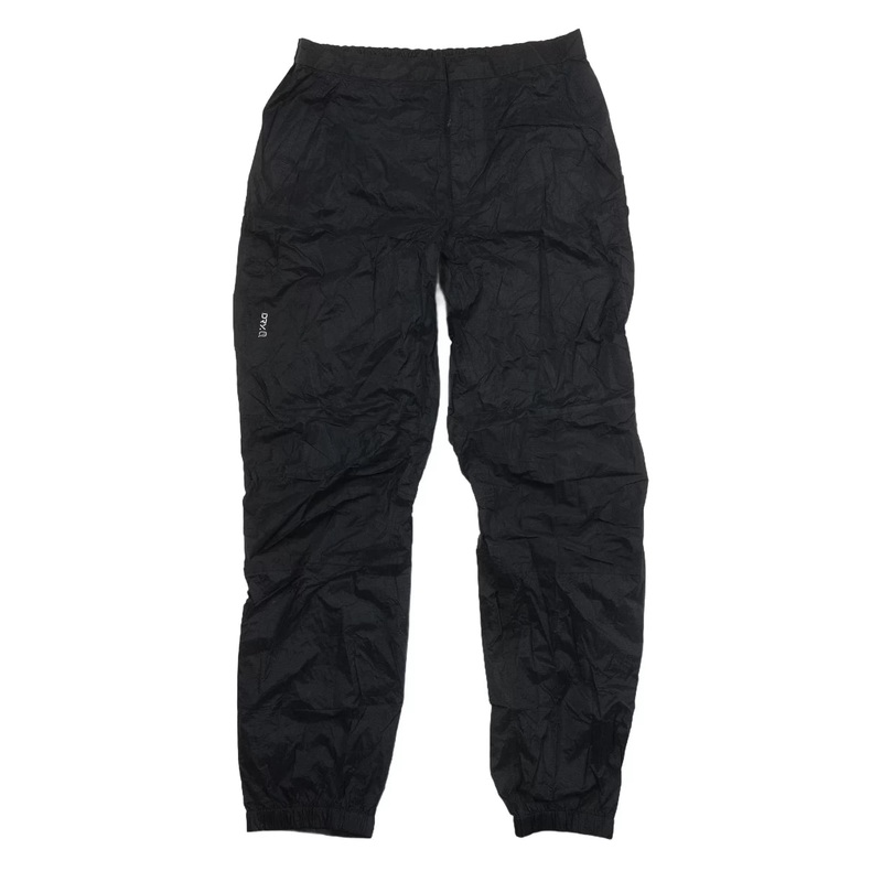 Mountain Hardwear Epic Rain Pants – Men’s Black