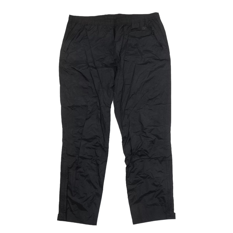 Patagonia Torrentshell 3L Pant – Men’s Black