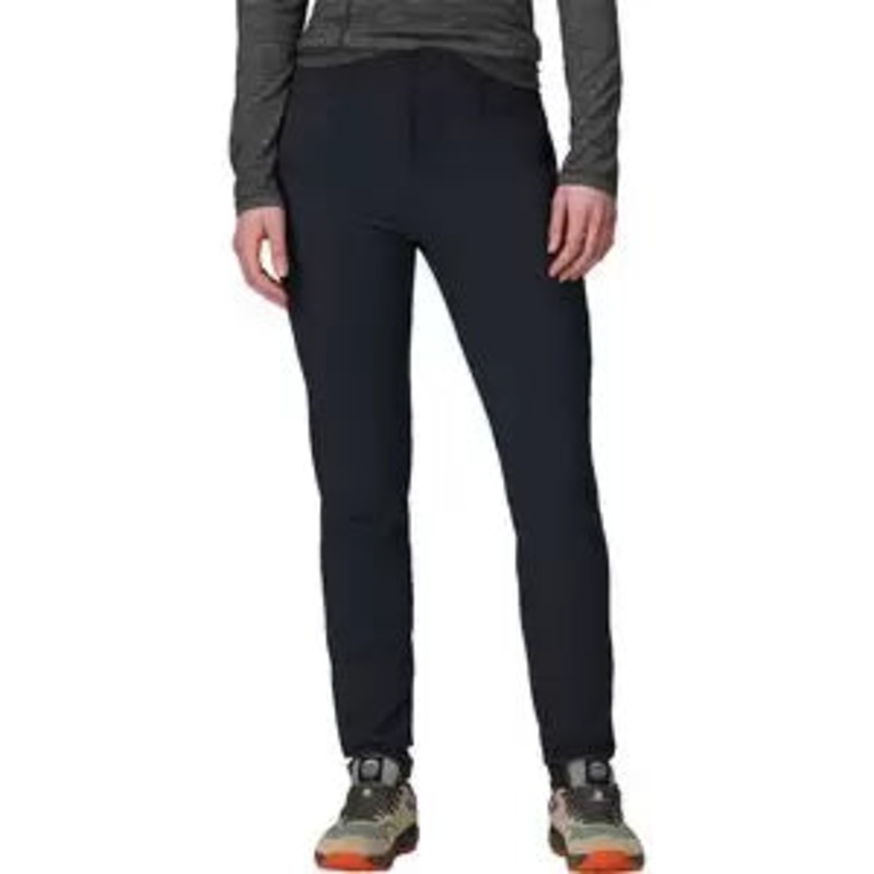 Outdoor Research Timberline Fleece Lined Pant Black