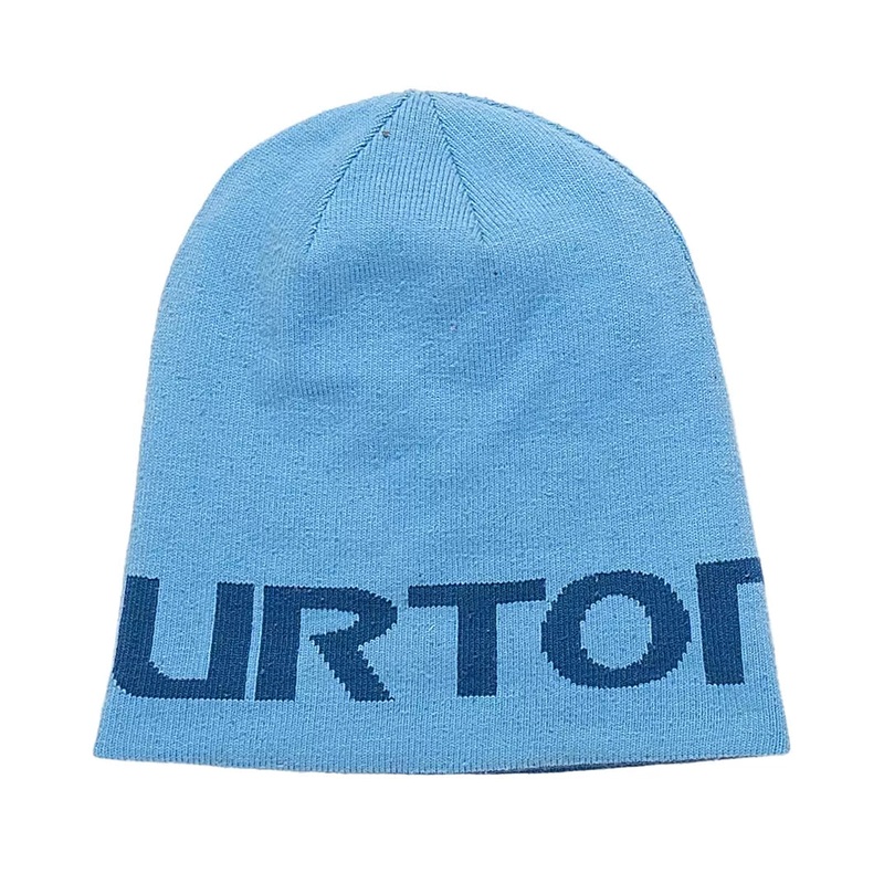 Burton Billboard Beanie Billboard Beanie Blue