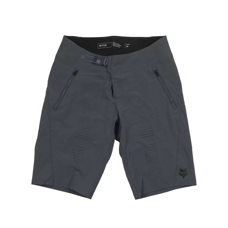 Fox Flexair Short – Men’s Gray