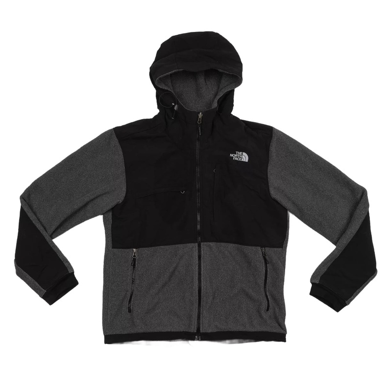 The North Face Denali Jacket – Men’s Grey