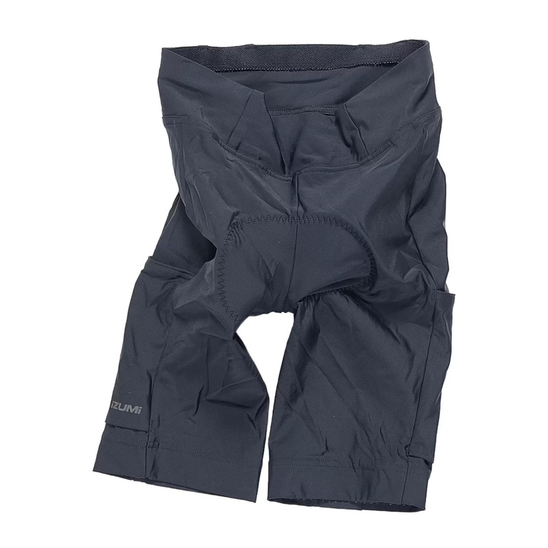 Pearl Izumi Expedition Short – Men’s Black