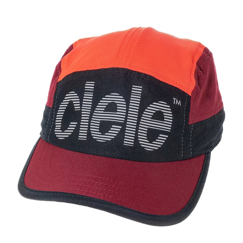 Ciele Athletics GOCap SC Red/Black