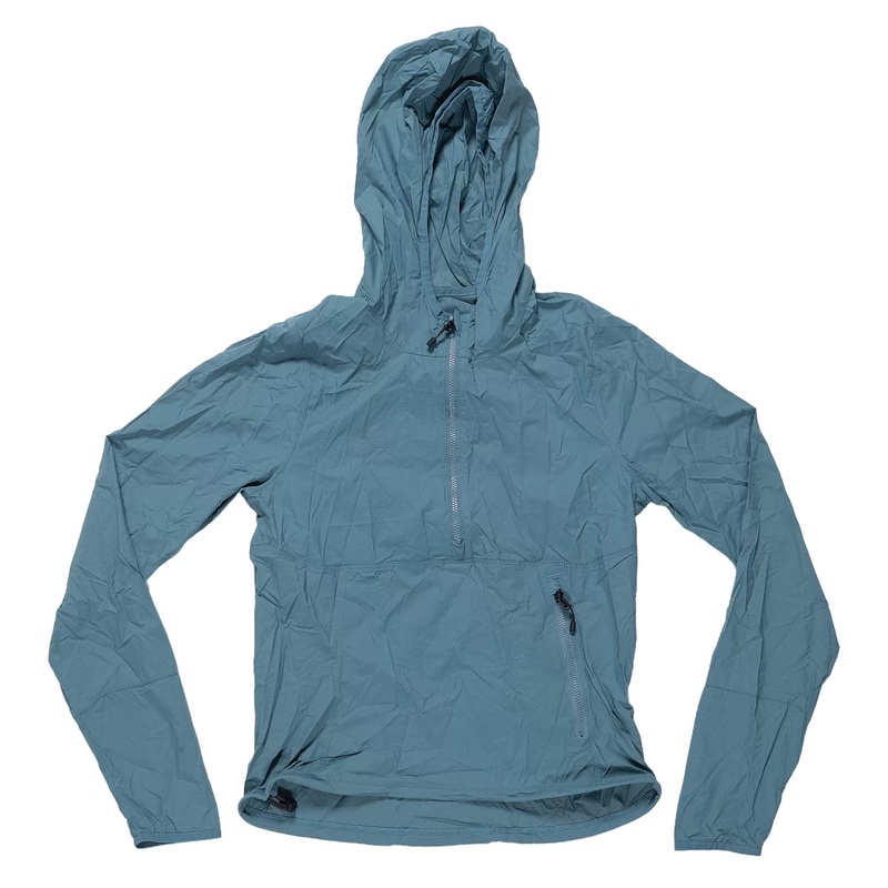 Specialized Trail Wind Jacket – Women’s Turquoise