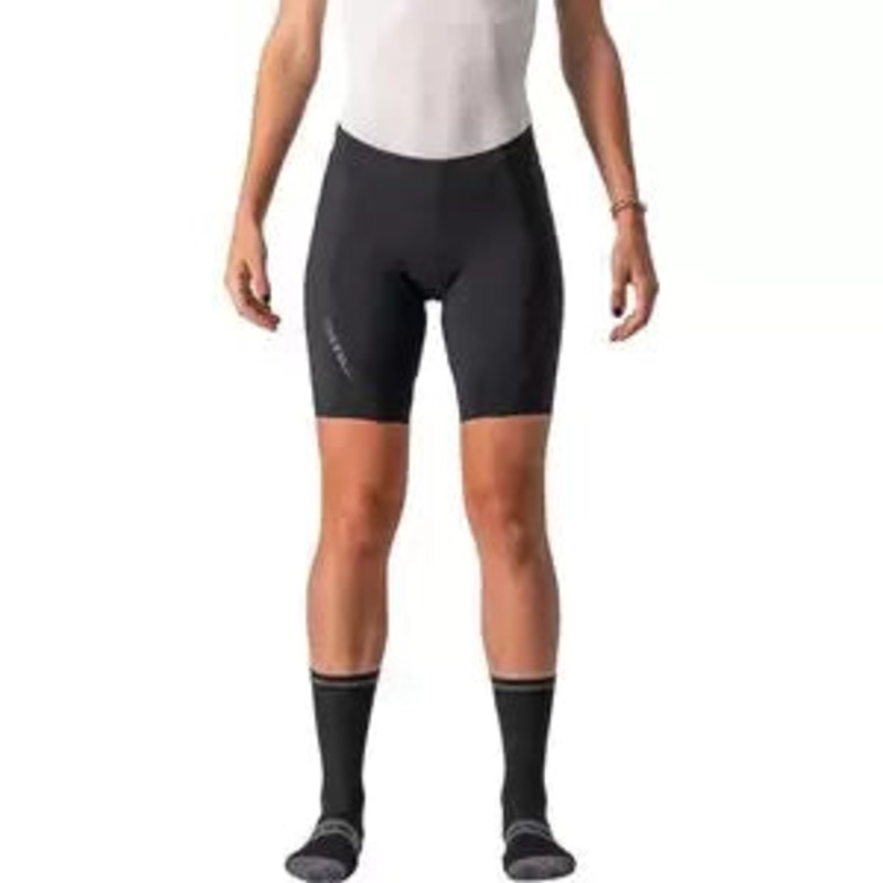 Castelli Velocissima 3 Short Black