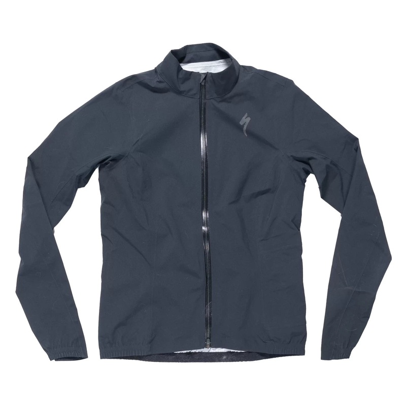 Specialized Race Series Wind Jacket – Women’s Black