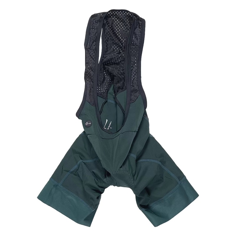 Givelo Bib Shorts – Women’s Green