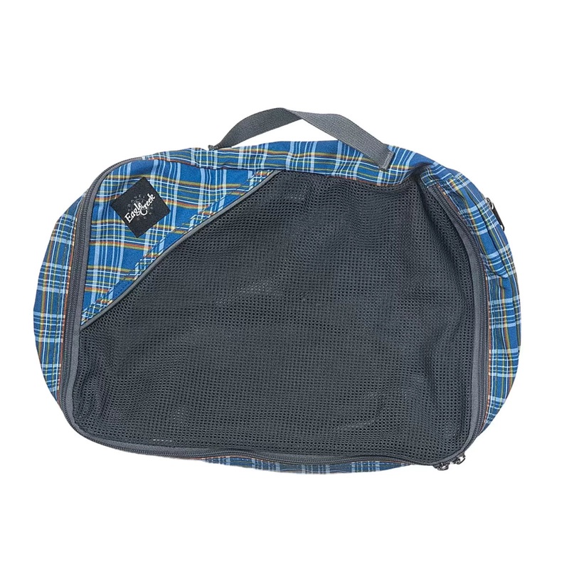 Eagle Creek Breathable Packing Cube Blue