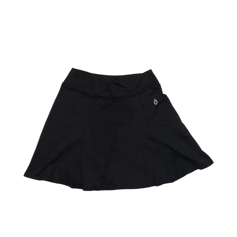 Dona Jo Ultimate Skort Black