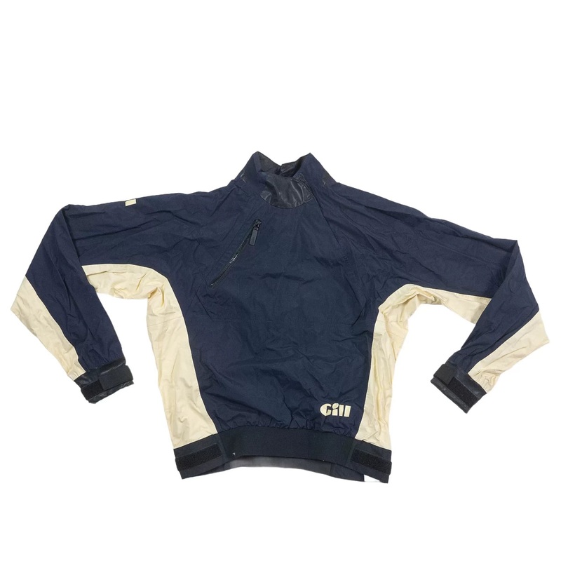 Gill Breathable Dinghy Smock – Women’s Blue