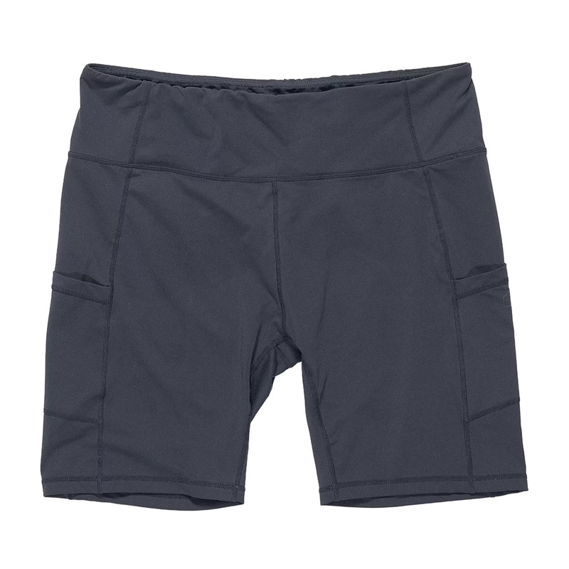 Baleaf Laureate High Rise Shorts – Women’s Black