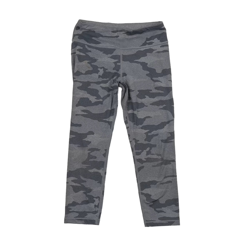 Athleta High Rise Chit Chat Legging – Girls’ Gray