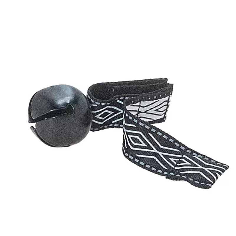 Wilderdog Backcountry Bell Black