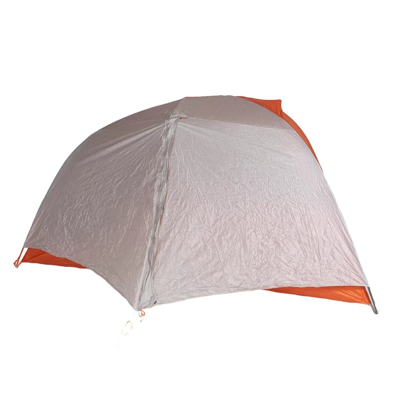 Big Agnes Copper Spur HV UL2 Tent Orange
