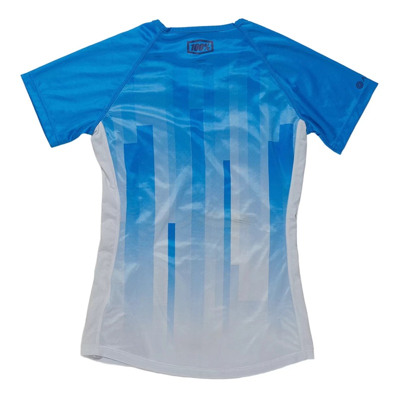 100 Percent Bike Jersey – Women’s Blue