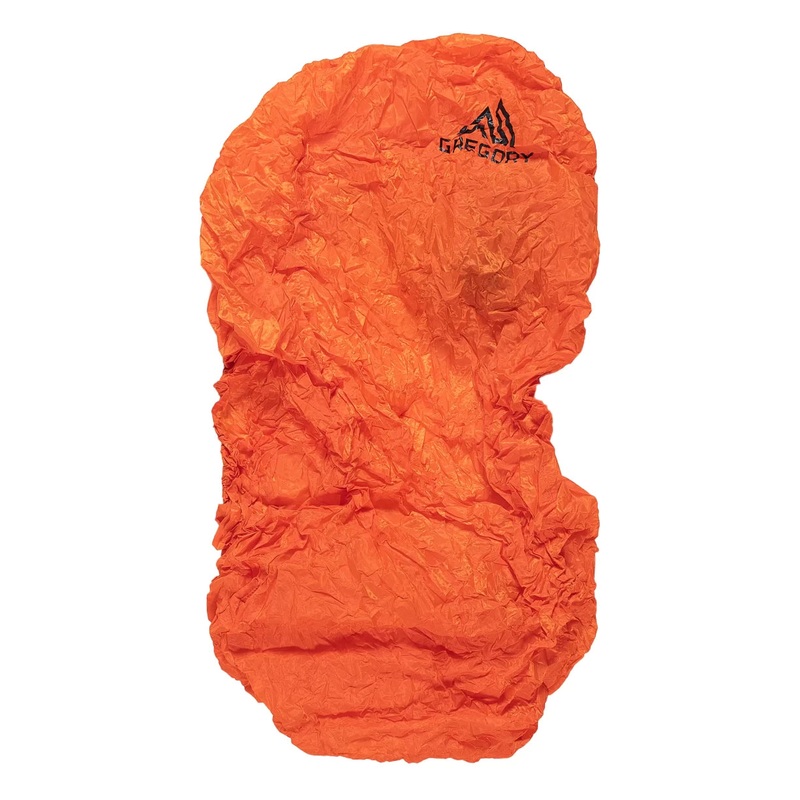 Gregory Raincover 65-75L Orange