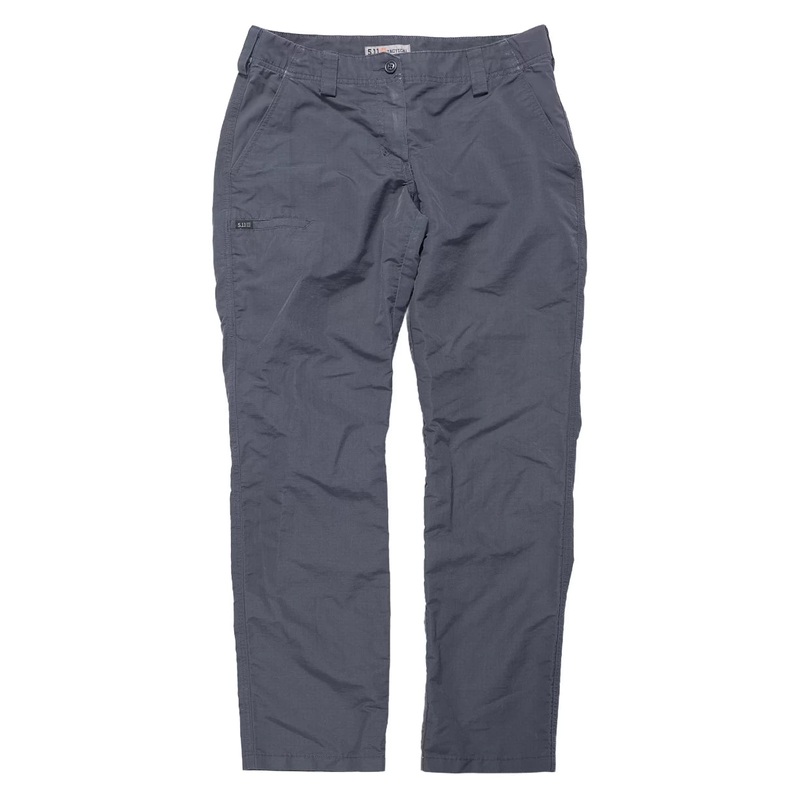 5.11 Ripstop Pants – Women’s Gray