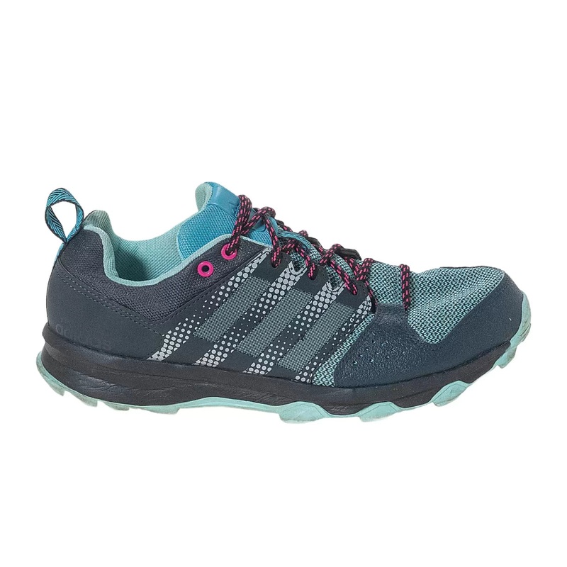 Adidas Galaxy Trail Running Shoes – Women’s Mint