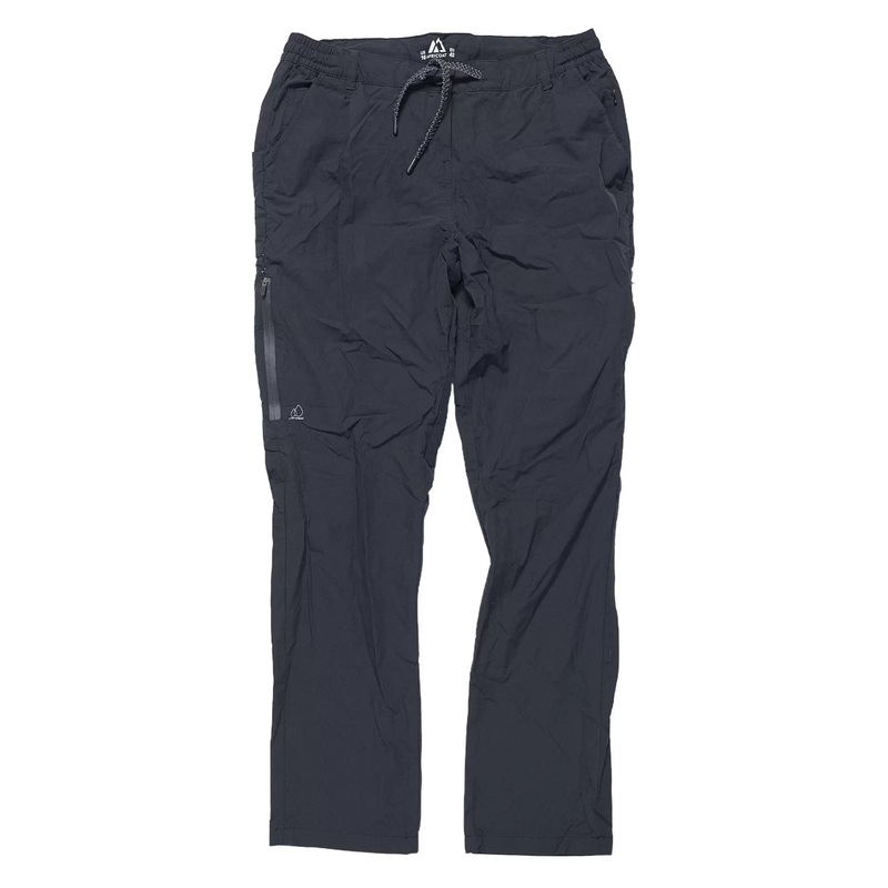 Apricoat Adventure Pants – Women’s Black