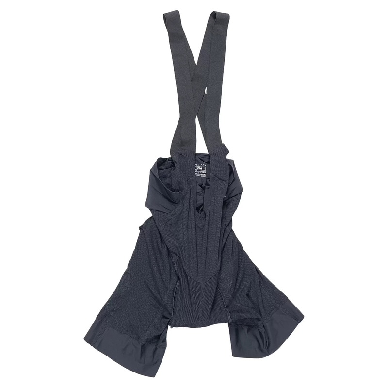 7Mesh Foundation Bib Short – Women’s Black